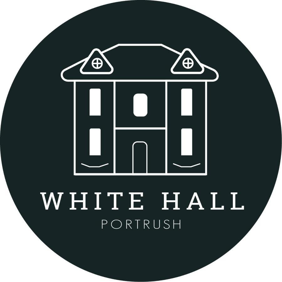 White Hall פורטראש מראה חיצוני תמונה